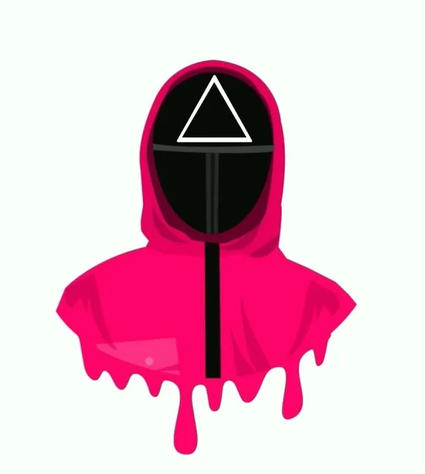 Игра в кальмара